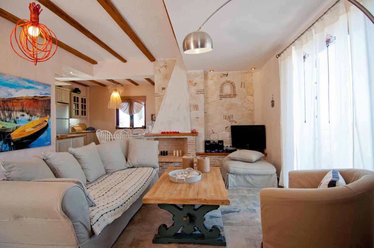 Villa Amorosa *