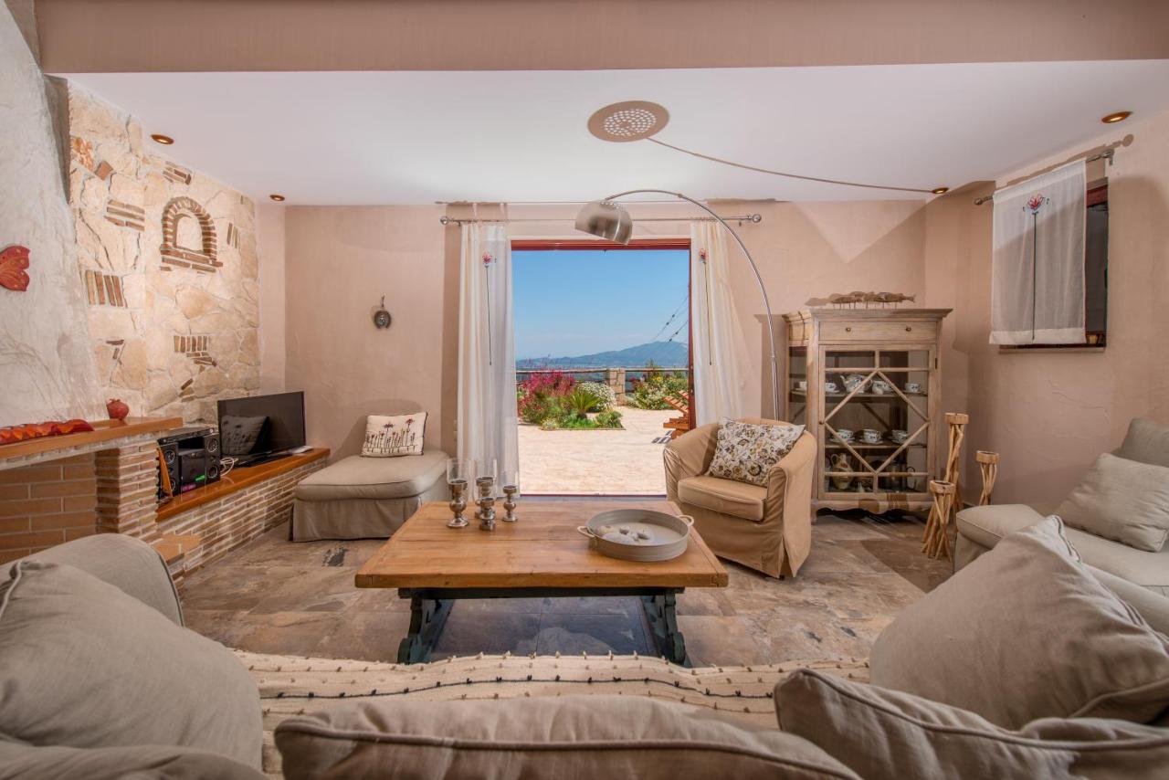 Villa Amorosa