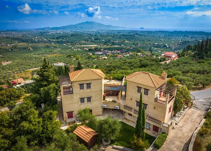 Amorosa Villas