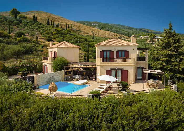 Amorosa Villas