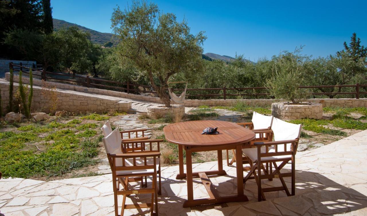 Villa Amorosa