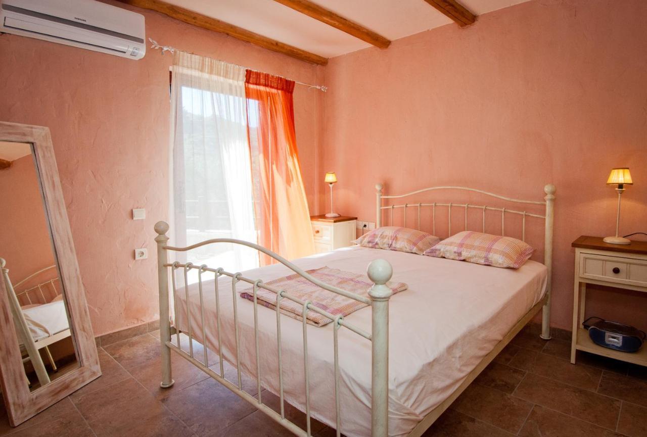 Villa Amorosa