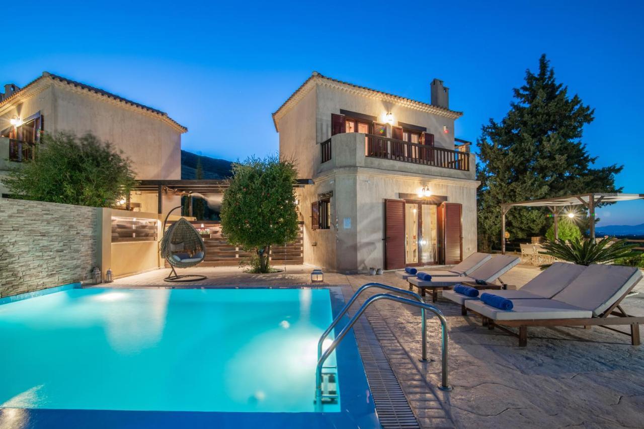 Amorosa Villa