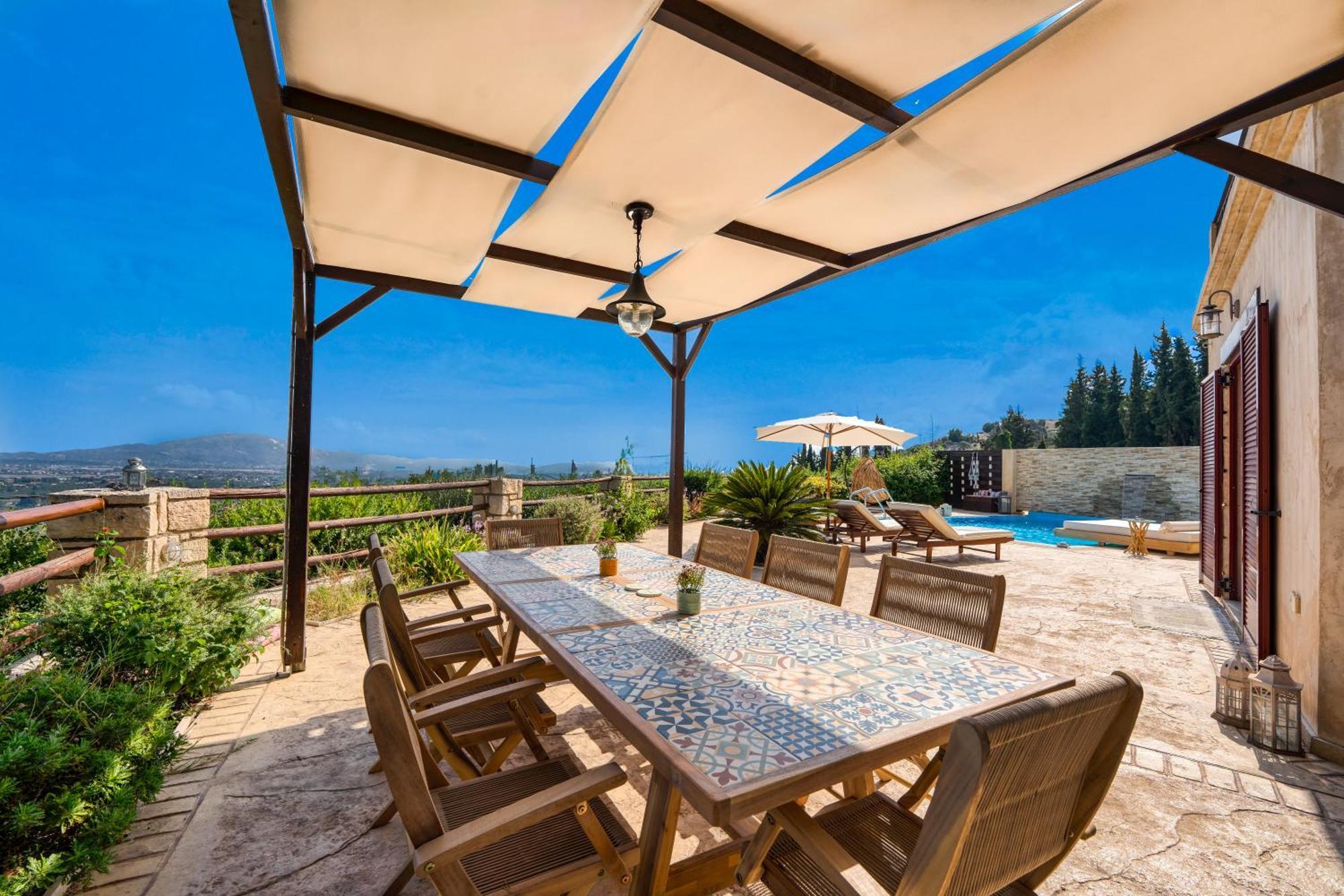 Villa Amorosa *
